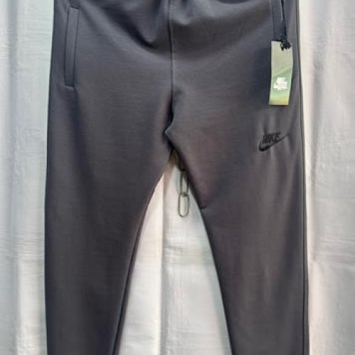 Штаны спорт Minh (36-44) MH1104 d.grey (деми) Minh MH1104 d.grey