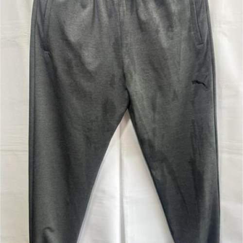 Штаны спорт Minh (50-58) MH1109 d.grey (деми) Minh MH1109 d.grey