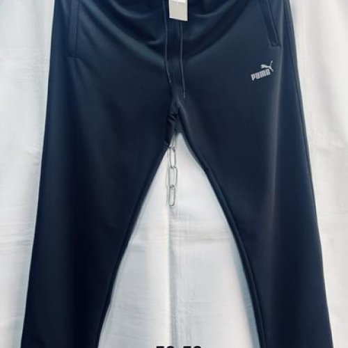 Штаны спорт Minh (50-58) MH1112 navy (деми) Minh MH1112 navy