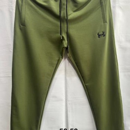 Штаны спорт Minh (50-58) MH1116 khaki (деми) Minh MH1116 khaki