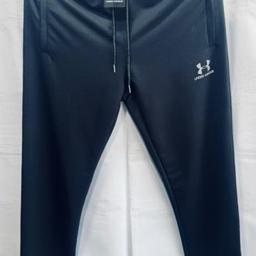 Штаны спорт Minh (50-58) MH1118 navy (деми) Minh MH1118 navy