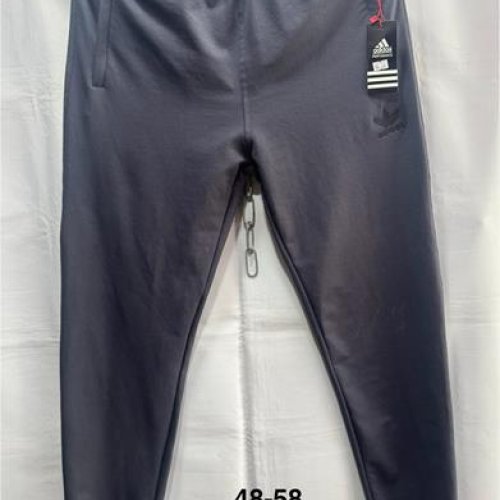 Штаны спорт Minh (48-58) MH1129 d.grey (деми) Minh MH1129 d.grey