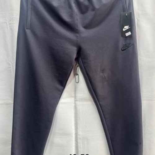 Штаны спорт Minh (48-58) MH1132 d.grey (деми) Minh MH1132 d.grey