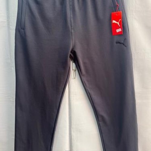 Штаны спорт Minh (56-64) MH1135 navy (деми) Minh MH1135 navy