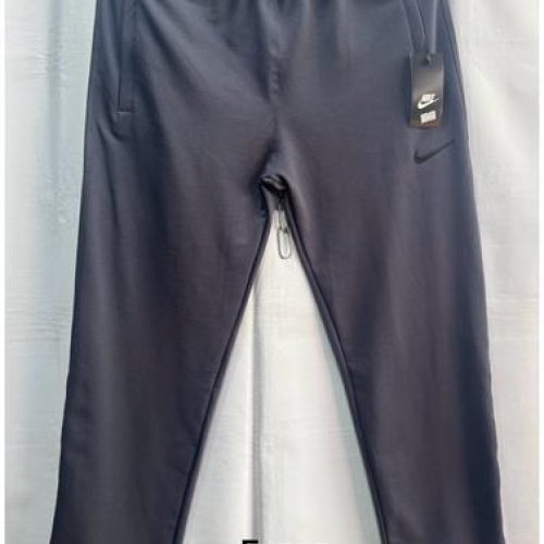 Штаны спорт Minh (56-64) MH1139 navy (деми) Minh MH1139 navy