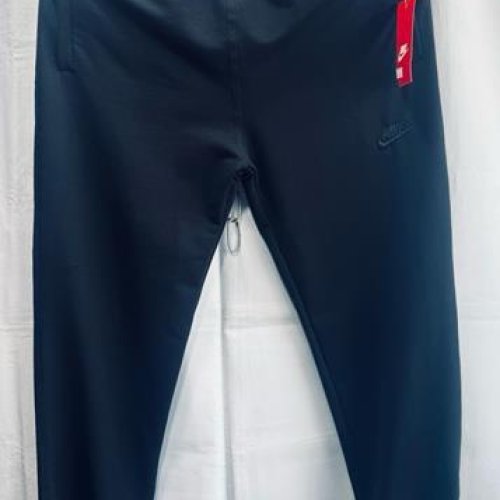 Штаны спорт Minh (56-64) MH1142 navy (деми) Minh MH1142 navy