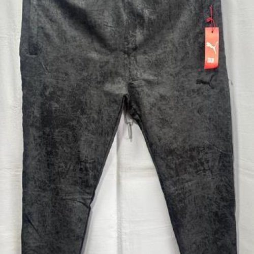 Штаны спорт Minh (56-64) MH1145 grey (деми) Minh MH1145 grey