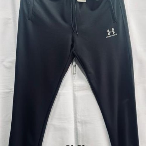 Штаны спорт Minh (50-58) MH1157 navy (деми) Minh MH1157 navy