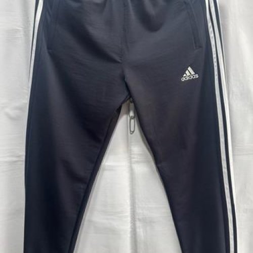 Штаны спорт Minh (46-54) MH1161 navy (деми) Minh MH1161 navy