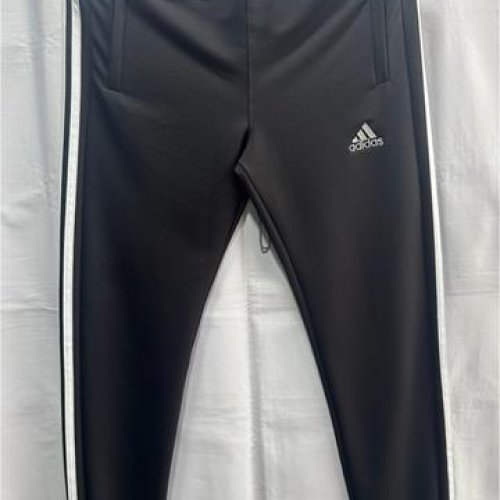 Штаны спорт Minh (46-54) MH1162 black (деми) Minh MH1162 black