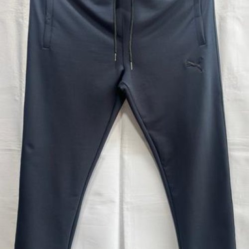 Штаны спорт Minh (56-64) MH1170 navy (деми) Minh MH1170 navy