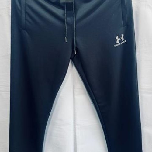 Штаны спорт Minh (56-64) MH1174 navy (деми) Minh MH1174 navy