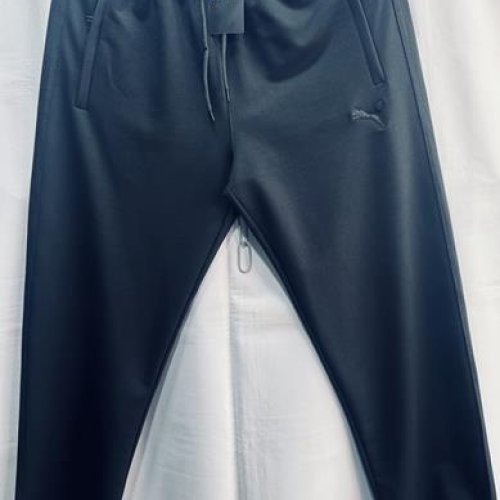 Штаны спорт Minh (56-64) MH1178 navy (деми) Minh MH1178 navy