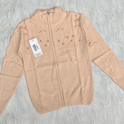 Кофта Fili kids (10-15) FK1347 peach (деми) Fili kids FK1347 peach