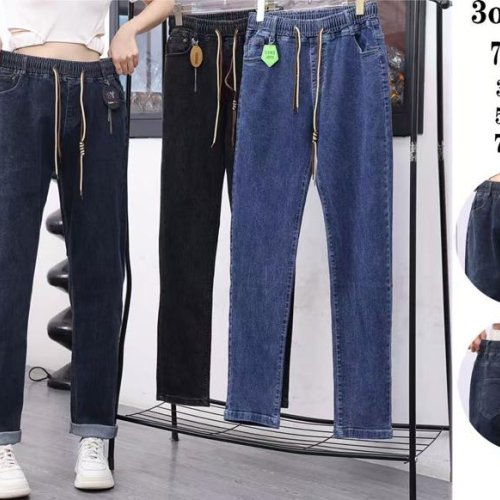 Штаны АйМей (31-36) 781-2 mix (деми) АйМей 781-2 mix