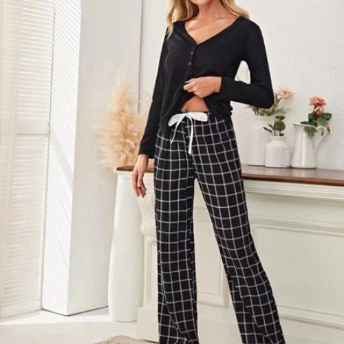 Костюм Brilliant (S-2XL) 000007 black (деми) Brilliant 000007 black