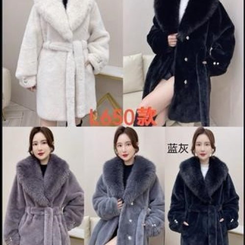 Куртка Gertie (56-60) L650 mix (зима) Gertie L650 mix