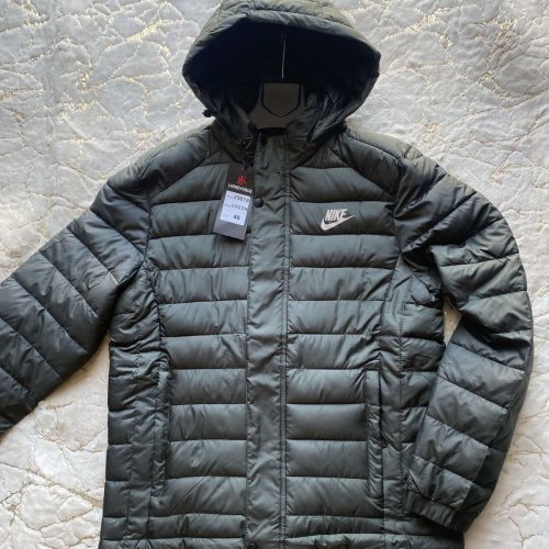 Куртка LeHung (48-56) 01 khaki (деми) LeHung 01 khaki