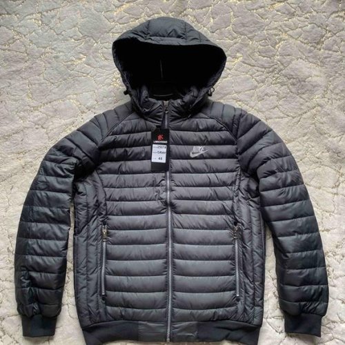 Куртка LeHung (48-56) 07 grey (деми) LeHung 07 grey