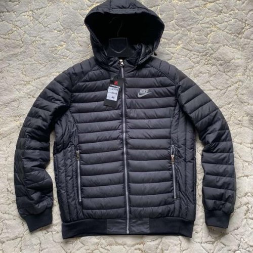 Куртка LeHung (48-56) 07 navy (деми) LeHung 07 navy