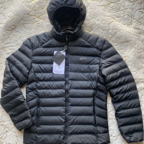 Куртка LeHung (48-56) 67 navy (деми) LeHung 67 navy