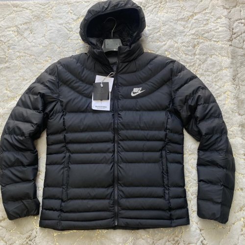 Куртка LeHung (48-56) LH1 black (деми) LeHung LH1 black