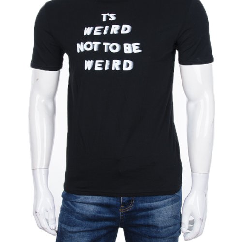 Футболка CND2 (48-56) 4117-NT48-12-1 (лето) CND2 4117-NT48-12-1