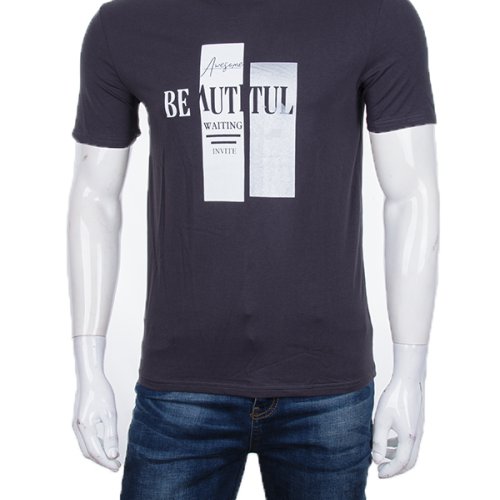 Футболка CND2 (48-56) 4117-NT48-17-4 (лето) CND2 4117-NT48-17-4