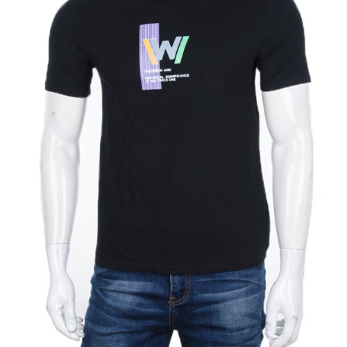 Футболка CND2 (48-56) 4117-NT48-21-1 (лето) CND2 4117-NT48-21-1