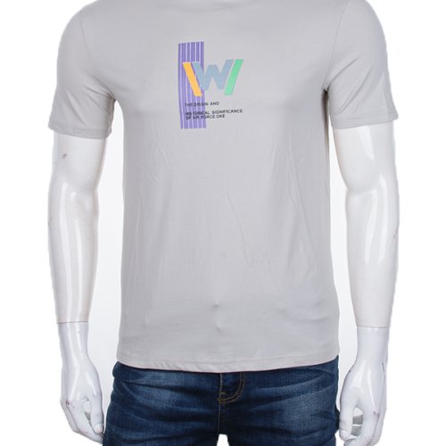 Футболка CND2 (48-56) 4117-NT48-21-3 (лето) CND2 4117-NT48-21-3