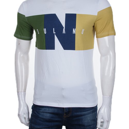 Футболка CND2 (48-56) 4117-NT48-22-2 (лето) CND2 4117-NT48-22-2