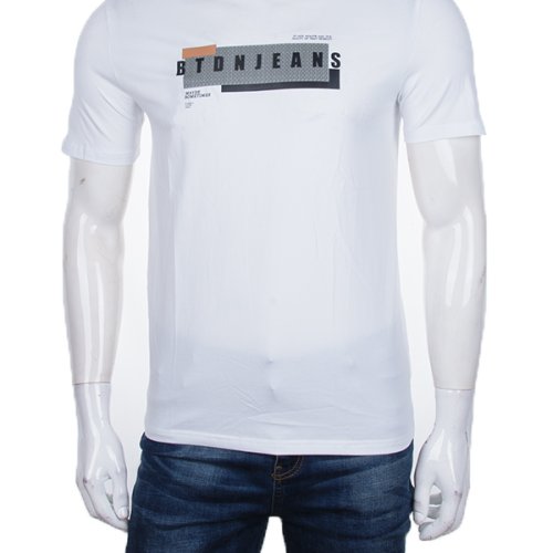 Футболка CND2 (48-56) 4117-NT48-25-2 (лето) CND2 4117-NT48-25-2