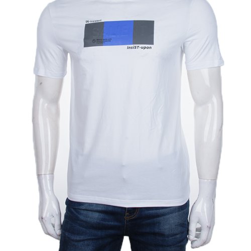 Футболка CND2 (48-56) 4117-NT48-26-2 (лето) CND2 4117-NT48-26-2