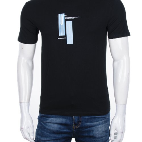 Футболка CND2 (48-56) 4117-NT48-27-1 (лето) CND2 4117-NT48-27-1