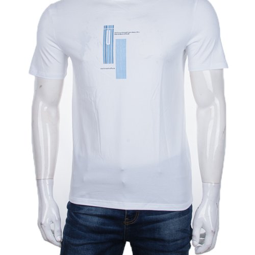 Футболка CND2 (48-56) 4117-NT48-27-2 (лето) CND2 4117-NT48-27-2