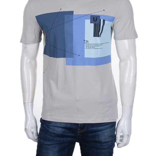 Футболка CND2 (48-56) 4117-NT48-28-3 (лето) CND2 4117-NT48-28-3