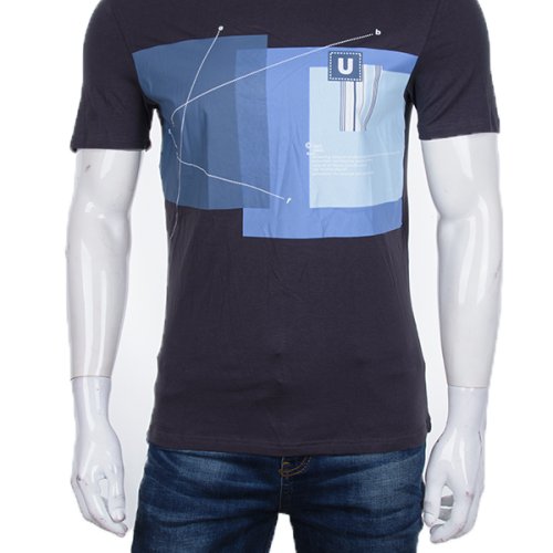 Футболка CND2 (48-56) 4117-NT48-28-4 (лето) CND2 4117-NT48-28-4