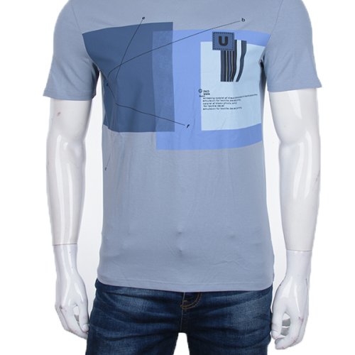 Футболка CND2 (48-56) 4117-NT48-28-5 (лето) CND2 4117-NT48-28-5