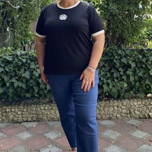 Штаны BAT (50-56) 2122 blue (деми) BAT 2122 blue