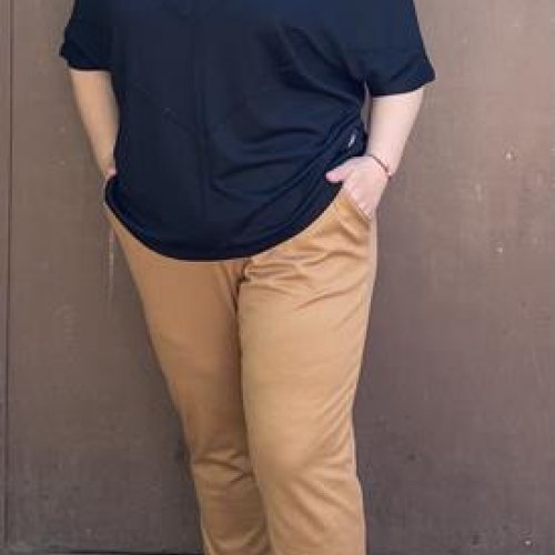 Штаны BAT (52-62) BT243 beige (деми) BAT BT243 beige