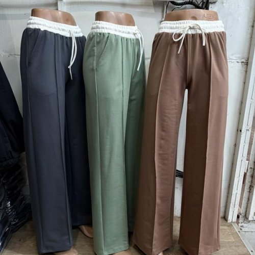 Штаны MSO (42-48) 1054 beige (деми) MSO 1054 beige