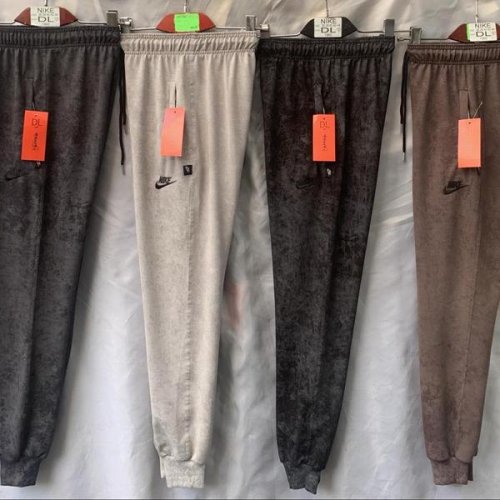 Штаны спорт Shoptime (36-44) S300 d.grey (деми) Shoptime S300 d.grey