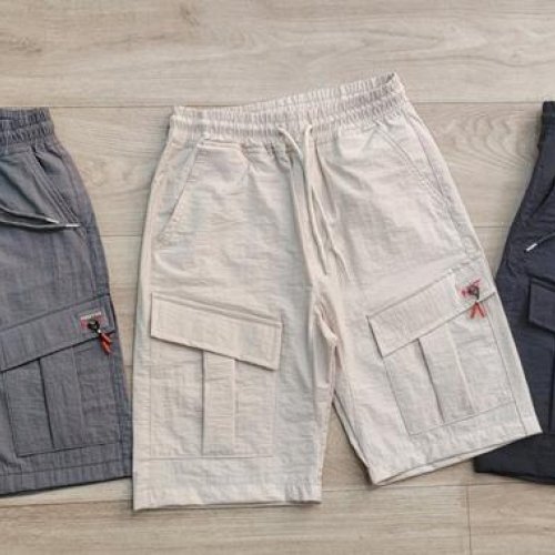 Шорты Miki Maki (12-16) 317-1 black (лето) Miki Maki 317-1 black