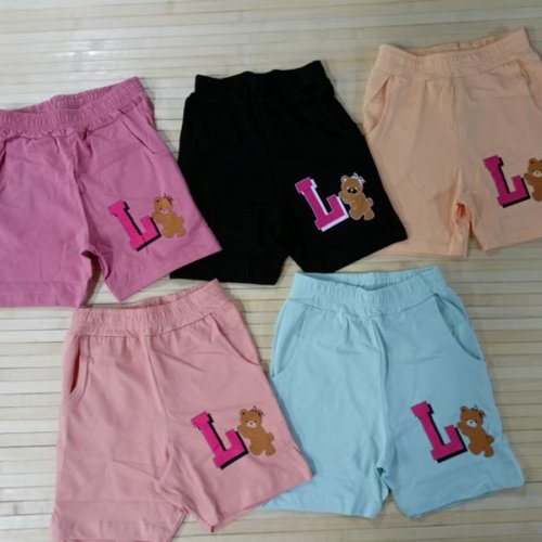 Шорты Miki Maki (5-8) MM58 purple (лето) Miki Maki MM58 purple