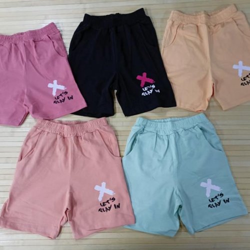 Шорты Miki Maki (9-12) MM65 beige (лето) Miki Maki MM65 beige