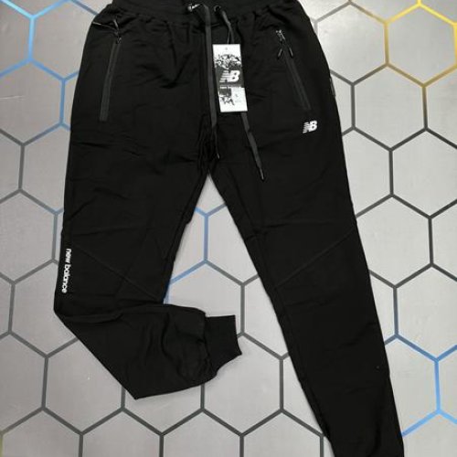 Штаны спорт Alex Clothes (S-2XL) 4733 black (деми) Alex Clothes 4733 black