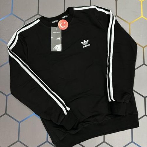 Свитер Alex Clothes (S-2XL) 4741 black (деми) Alex Clothes 4741 black