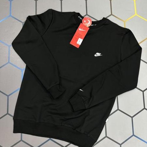 Свитер Alex Clothes (S-2XL) 4745 black (деми) Alex Clothes 4745 black