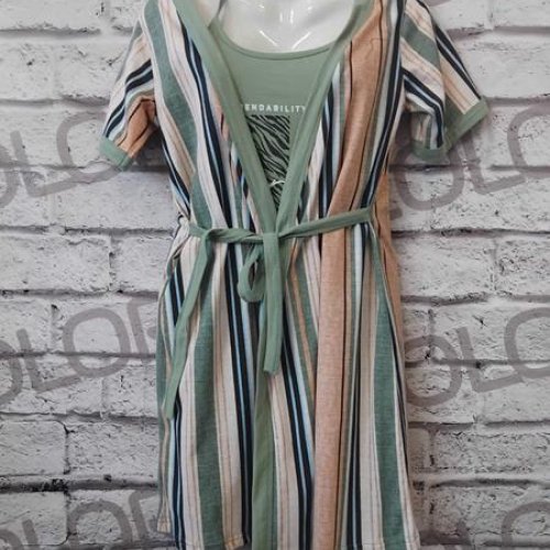 Комплект DiColor (48-56) DC54 green (лето) DiColor DC54 green