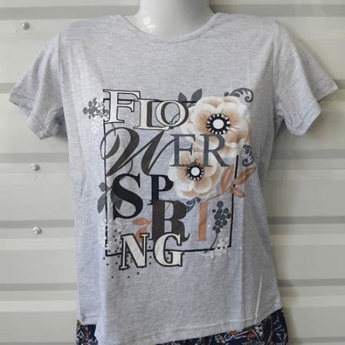 Костюм DiColor (46-54) DC1 grey (лето) DiColor DC1 grey